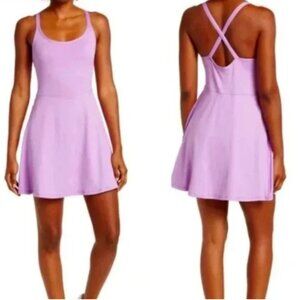 Z by Zella Motion Tank Dress Size Small